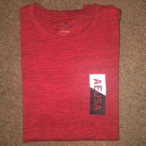 Nwot men’s American Eagle Tee